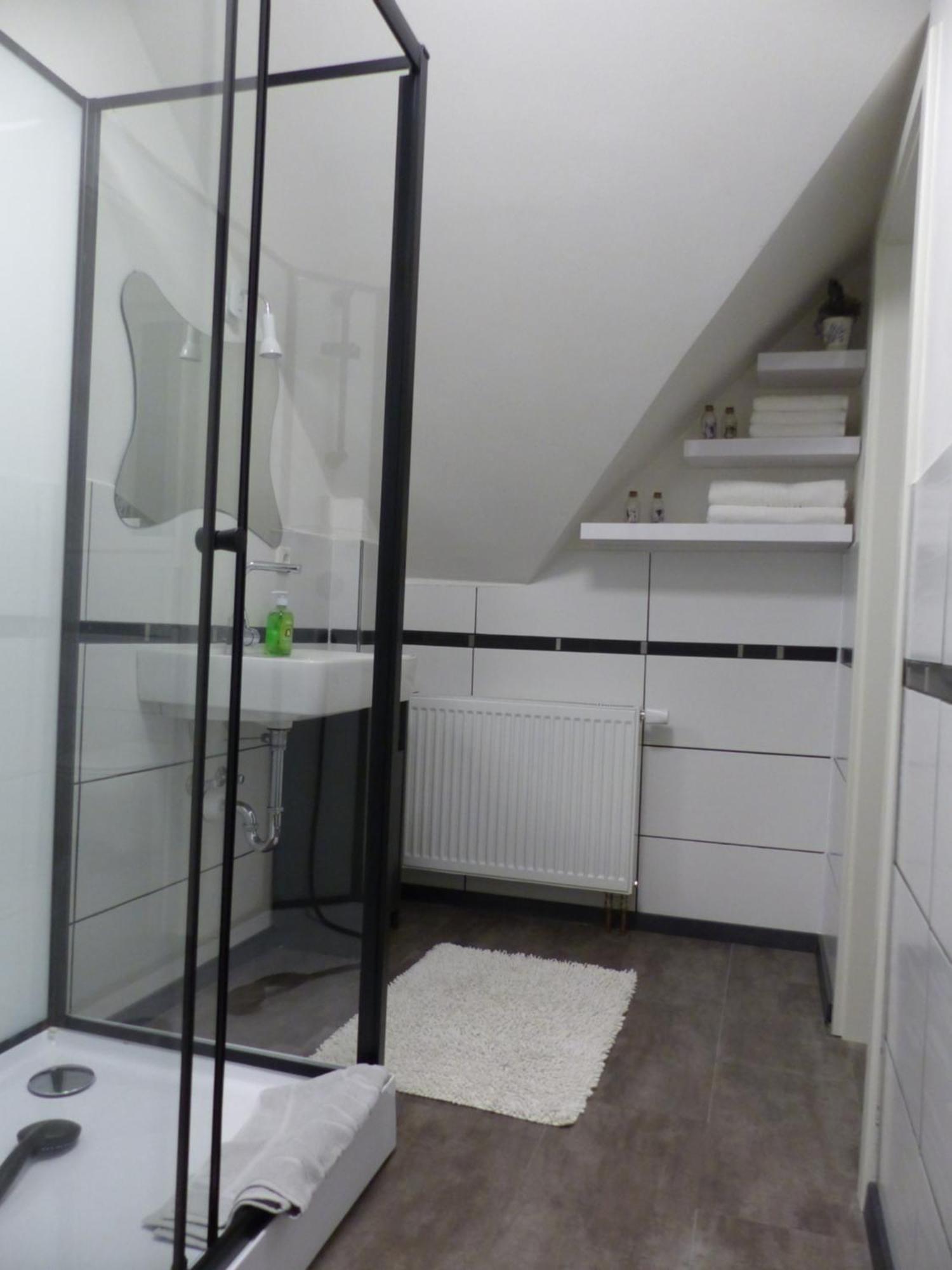 Ferienwohnung Regia Fulda - Kuenzell - Bachrain Екстериор снимка