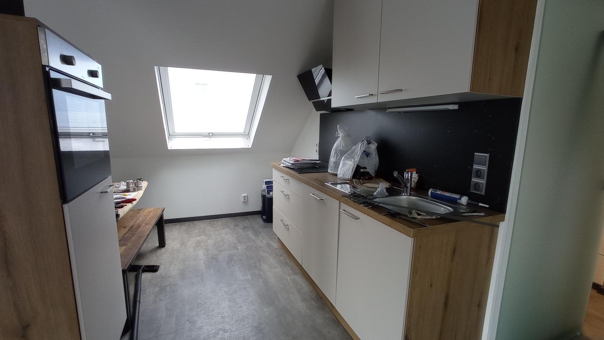 Ferienwohnung Regia Fulda - Kuenzell - Bachrain Екстериор снимка
