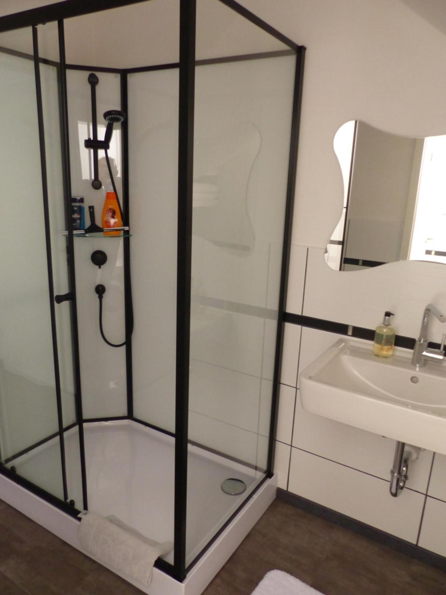 Ferienwohnung Regia Fulda - Kuenzell - Bachrain Екстериор снимка