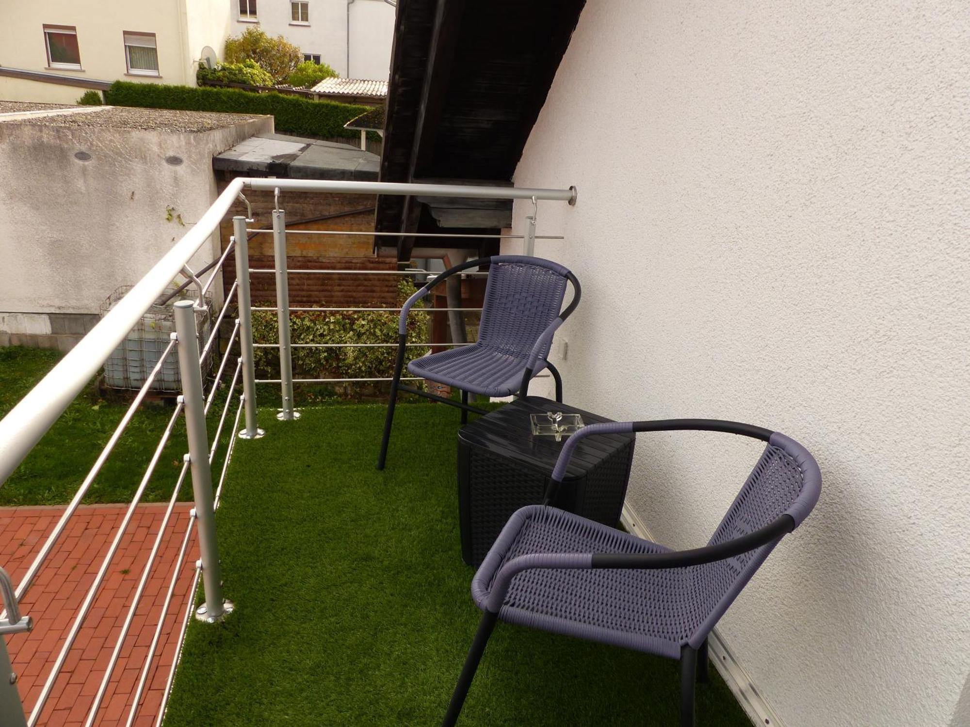 Ferienwohnung Regia Fulda - Kuenzell - Bachrain Екстериор снимка
